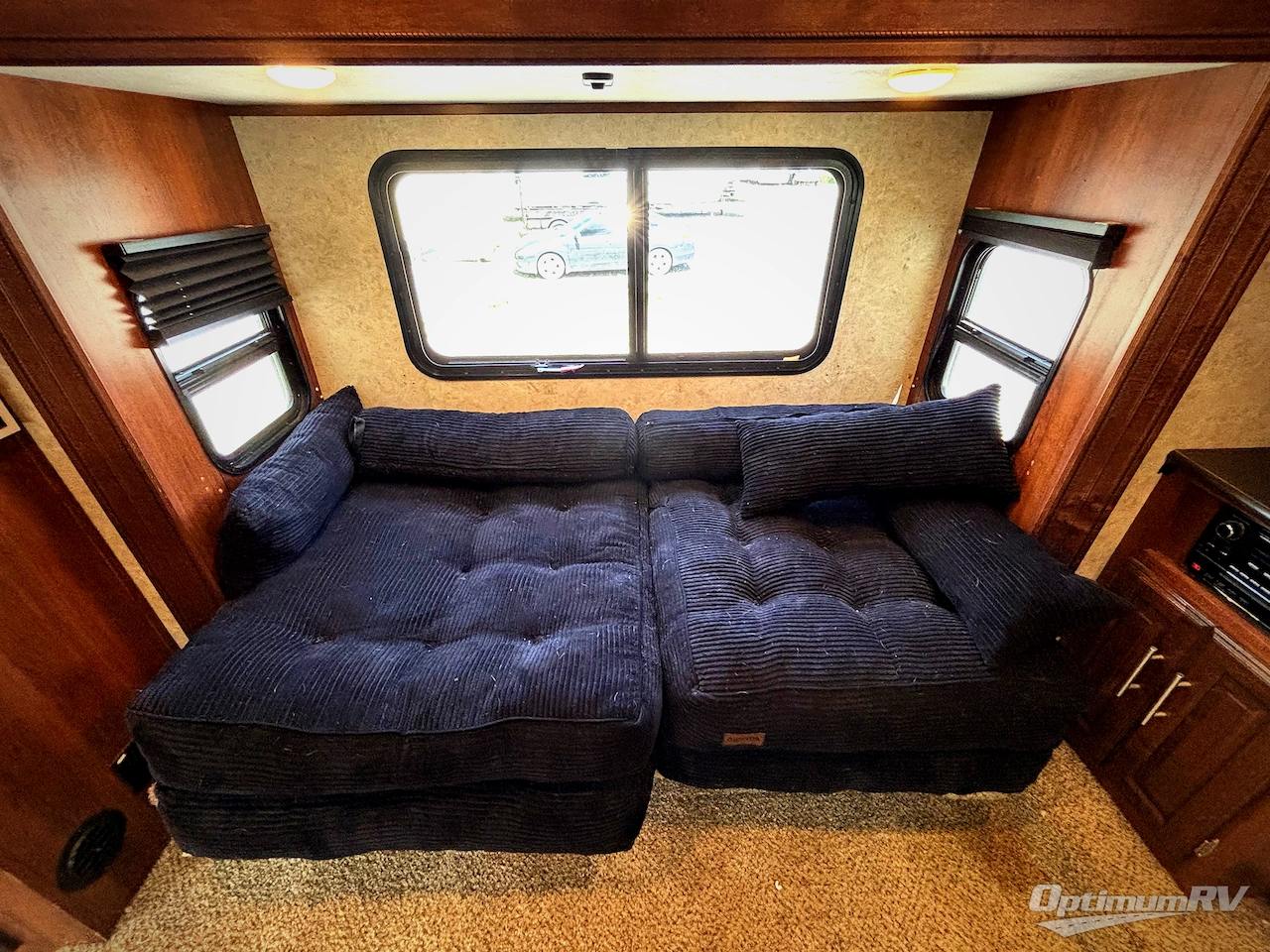 2016 Jayco Eagle 339FLQS Photo 7
