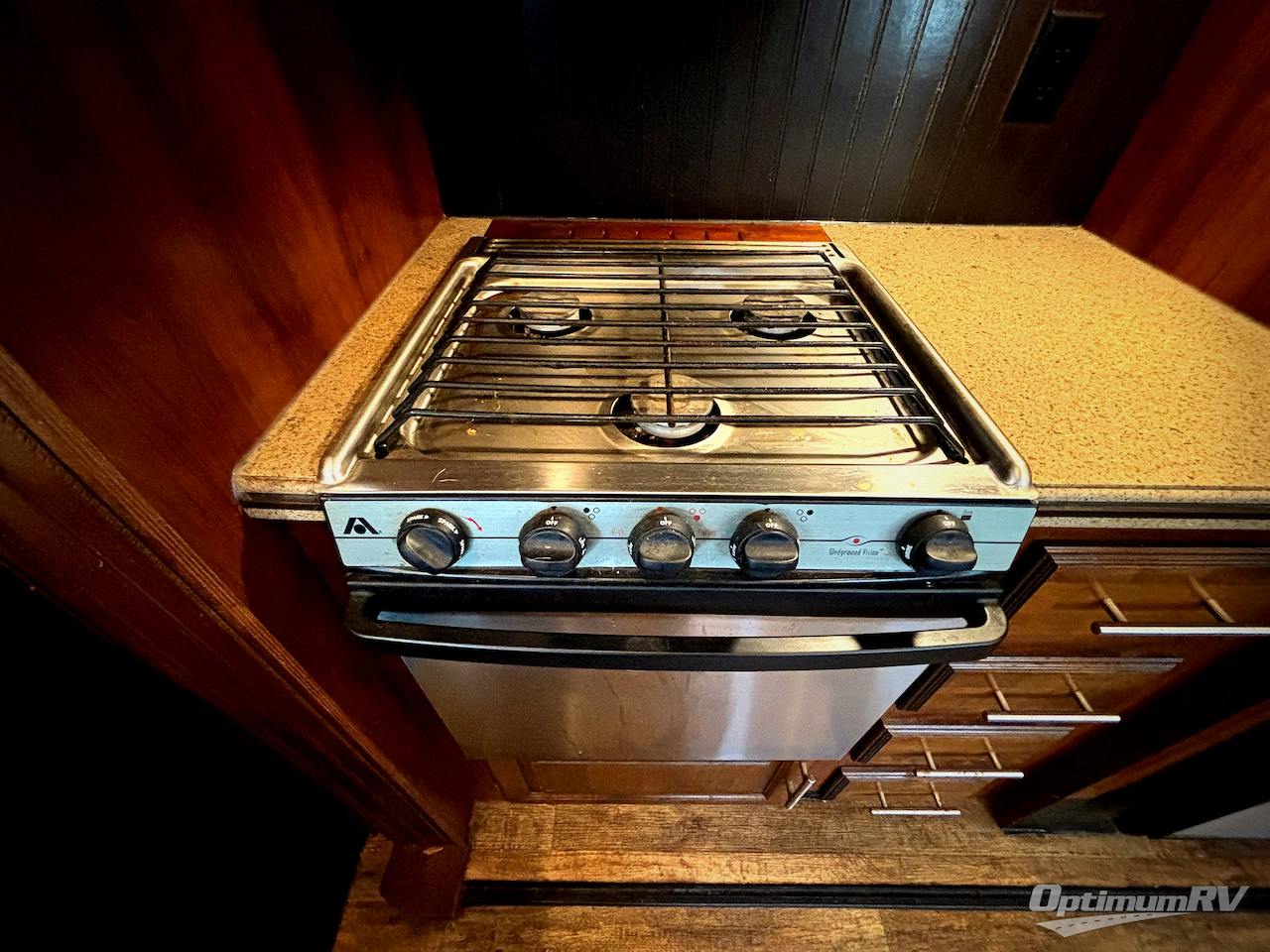 2016 Jayco Eagle 339FLQS Photo 9
