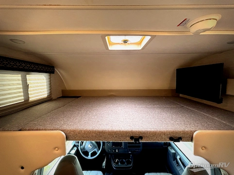 2025 Thor FREEDOM ELITE 21HE RV Photo 3