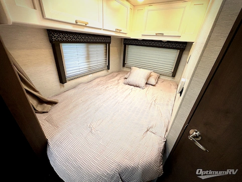 2025 Thor FREEDOM ELITE 21HE RV Photo 4