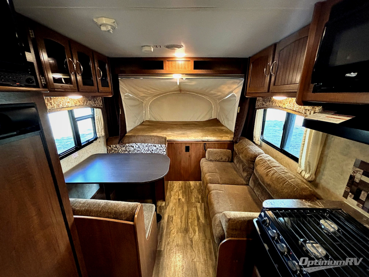 2017 Jayco Jay Feather X17Z Photo 4