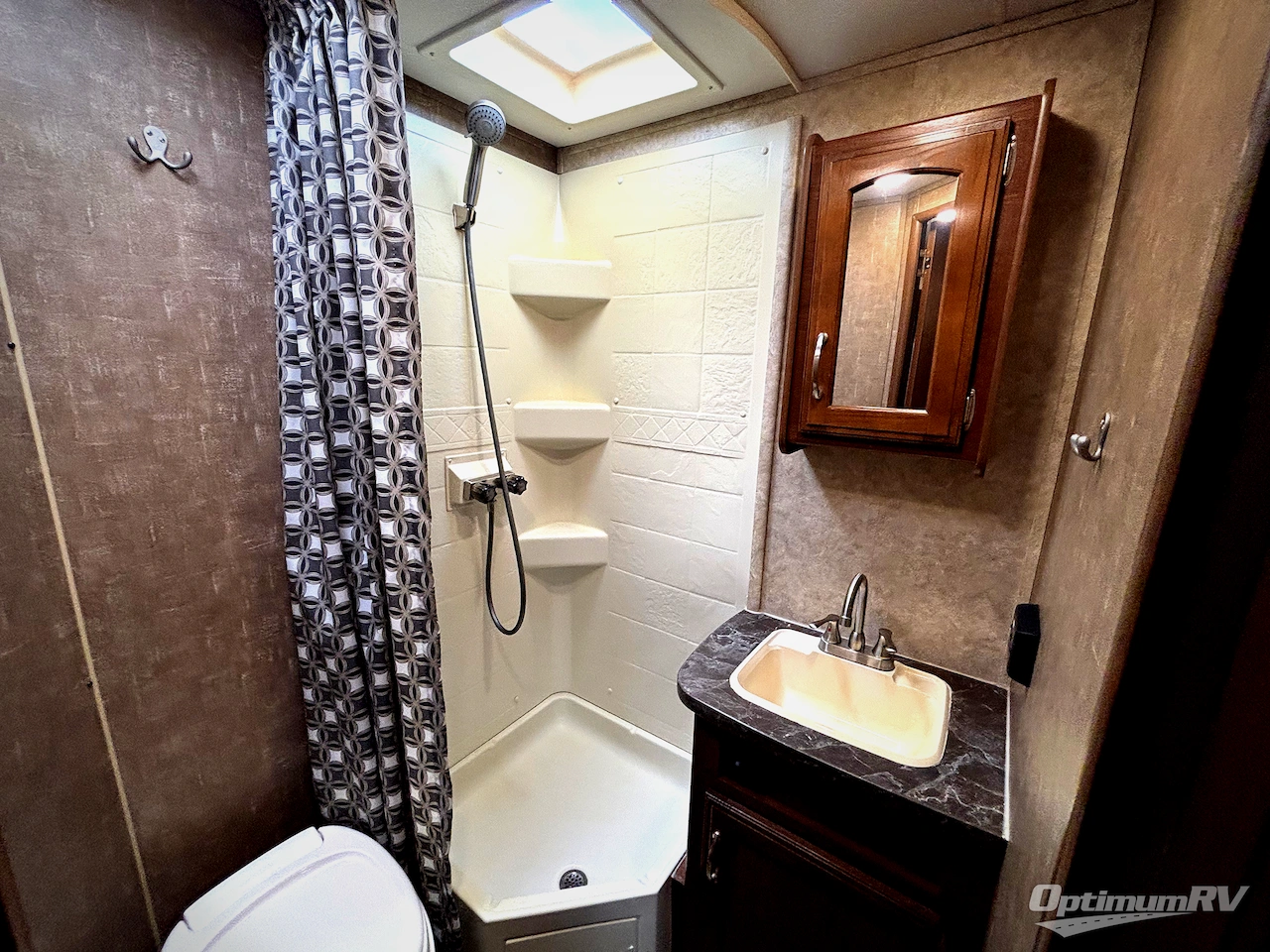 2017 Jayco Jay Feather X17Z Photo 13