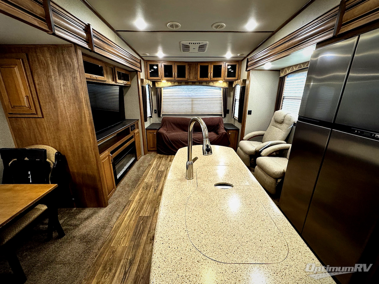 2019 Keystone Laredo 380MB Photo 4