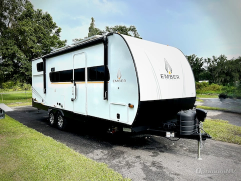 Used 2025 Ember E-Series 22ETS Featured Photo