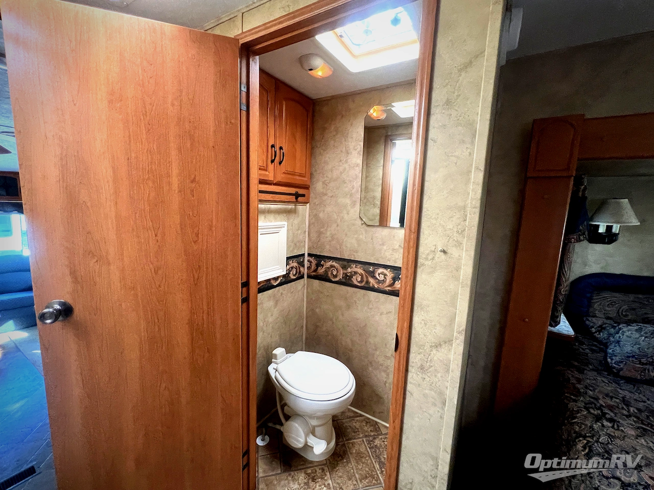 2008 Keystone Montana 2955RL Photo 20