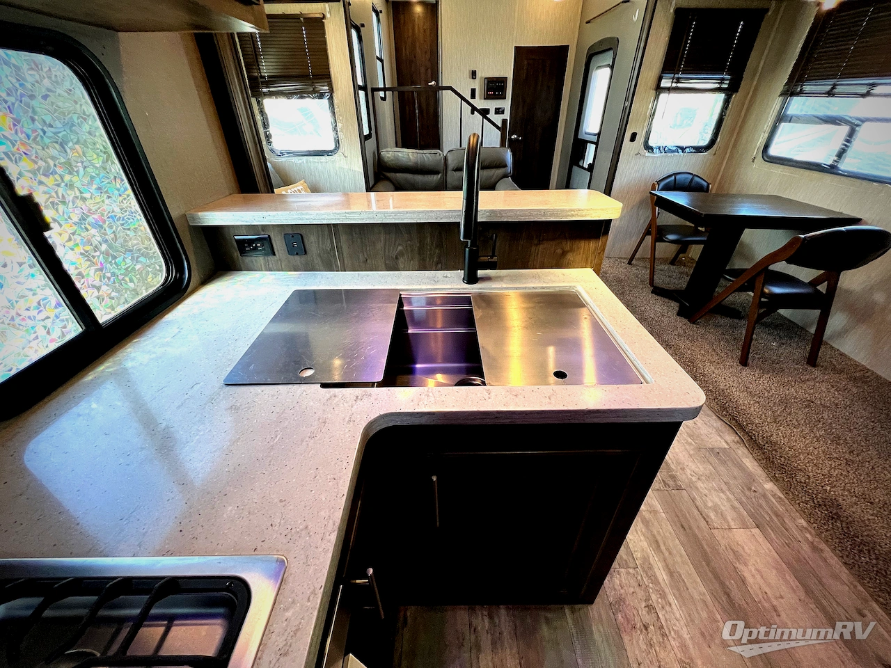 2020 CrossRoads Cameo CE3801RK Photo 14