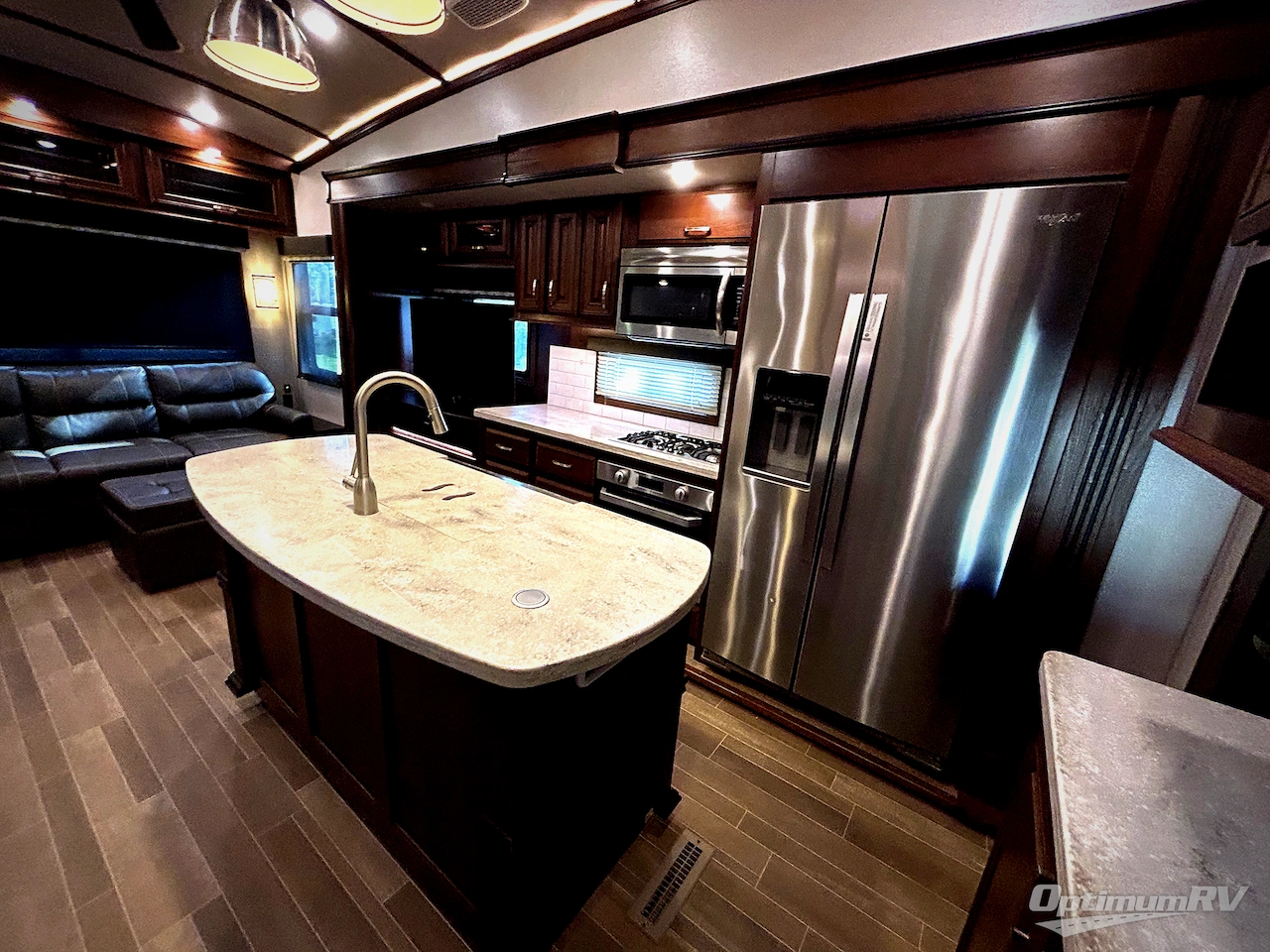 2019 Jayco Pinnacle 32RLTS Photo 15