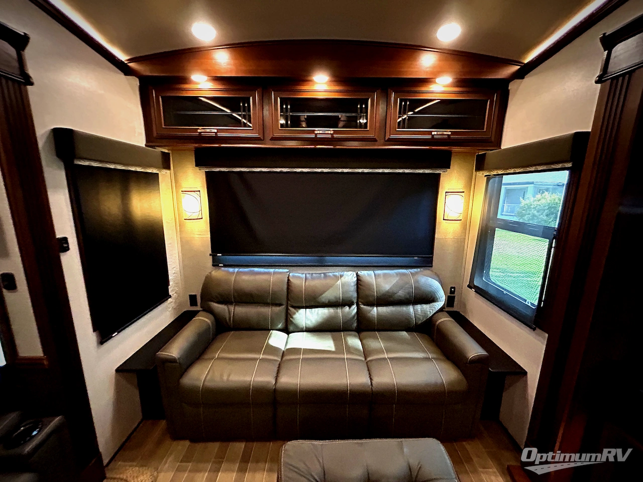2019 Jayco Pinnacle 32RLTS Photo 19