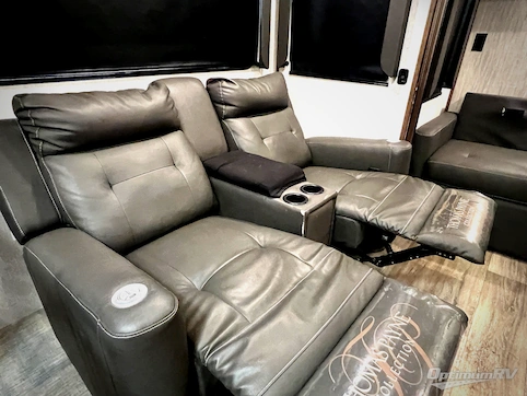2021 KZ Durango D321RKT RV Photo 2