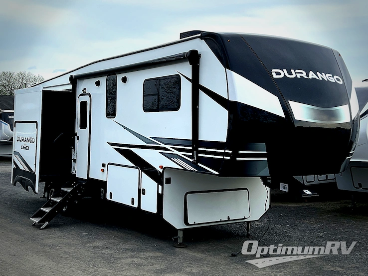 2021 KZ Durango D321RKT RV Photo 1