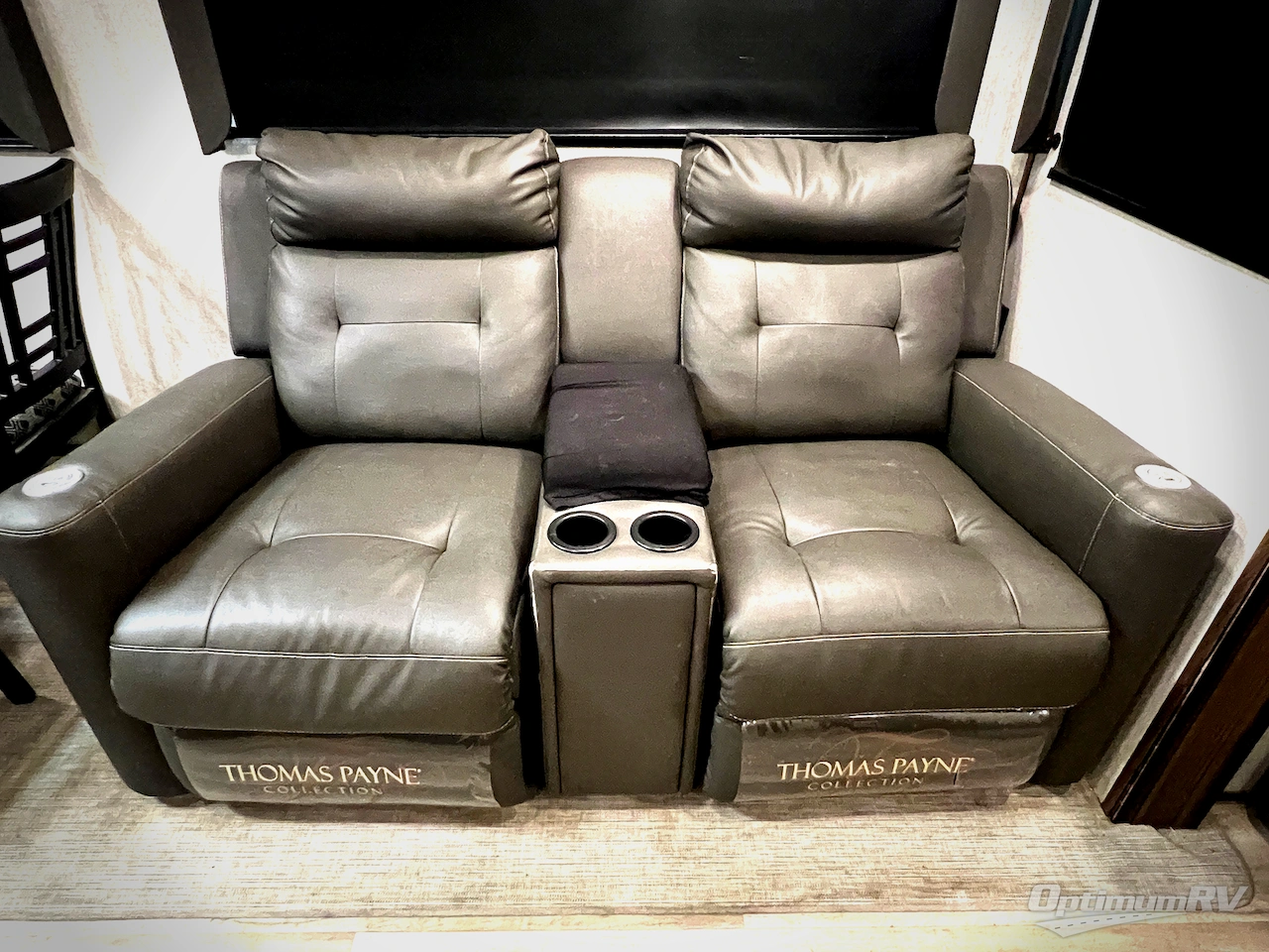 2021 KZ Durango D321RKT Photo 12