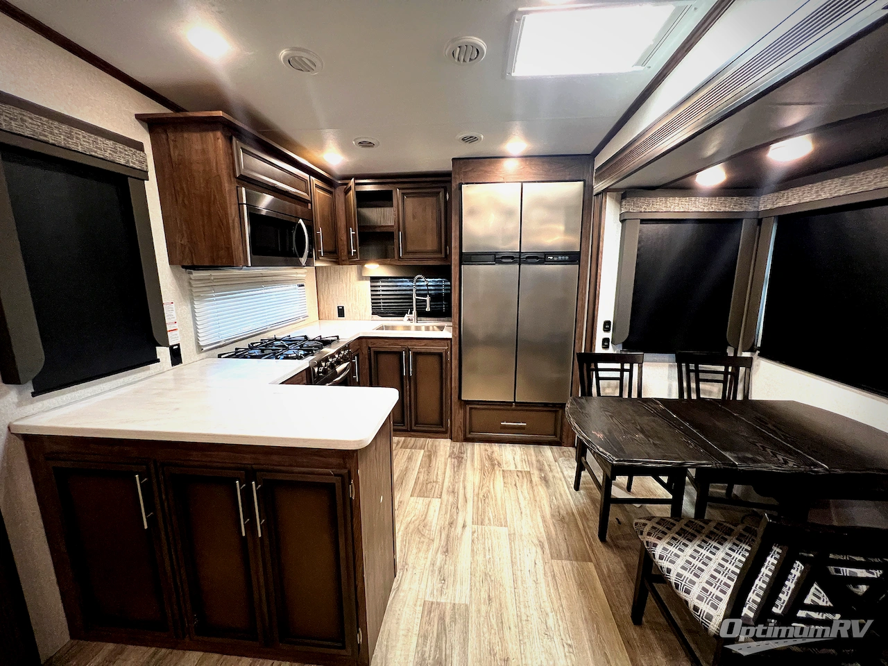 2021 KZ Durango D321RKT Photo 19