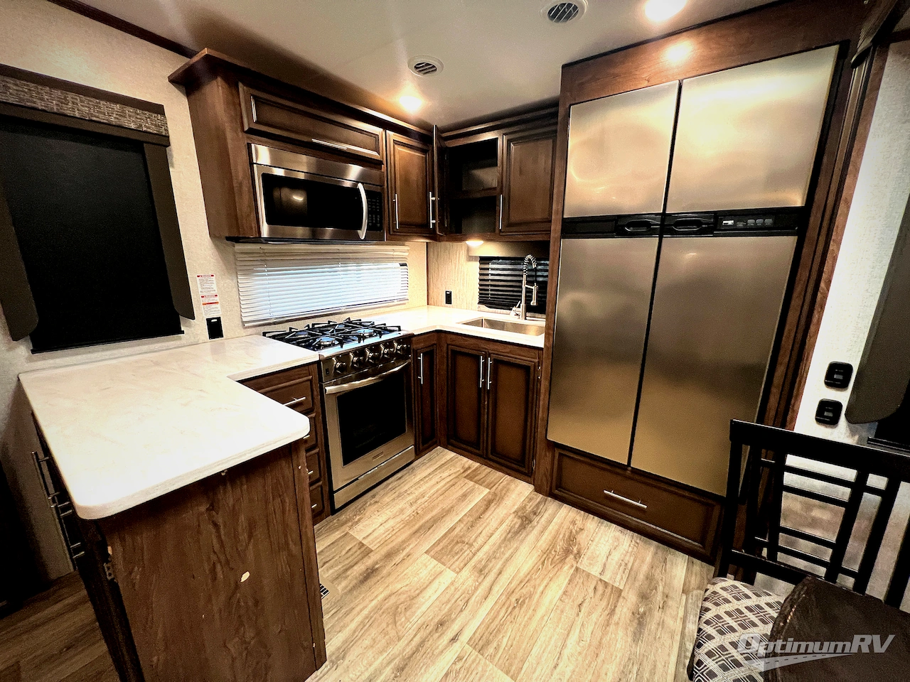 2021 KZ Durango D321RKT Photo 22