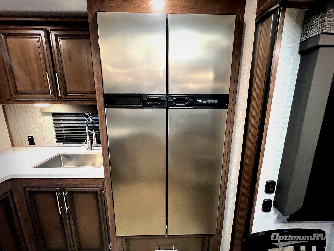 2021 KZ Durango D321RKT Photo 28