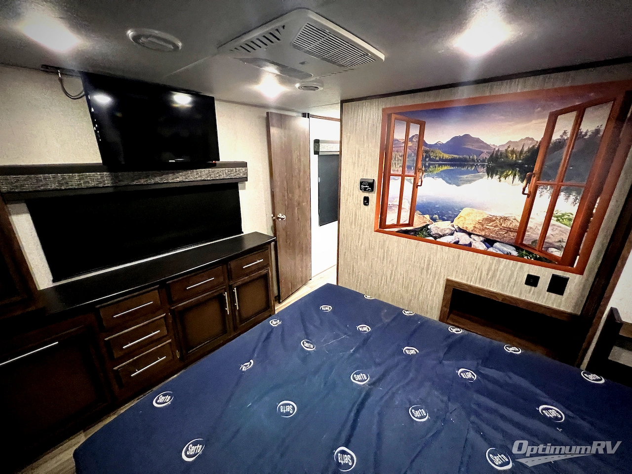 2021 KZ Durango D321RKT Photo 39