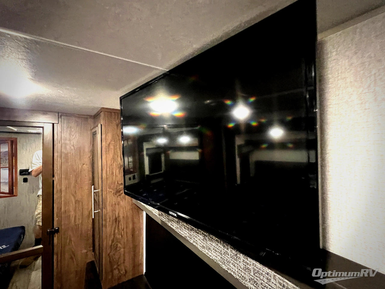 2021 KZ Durango D321RKT Photo 40