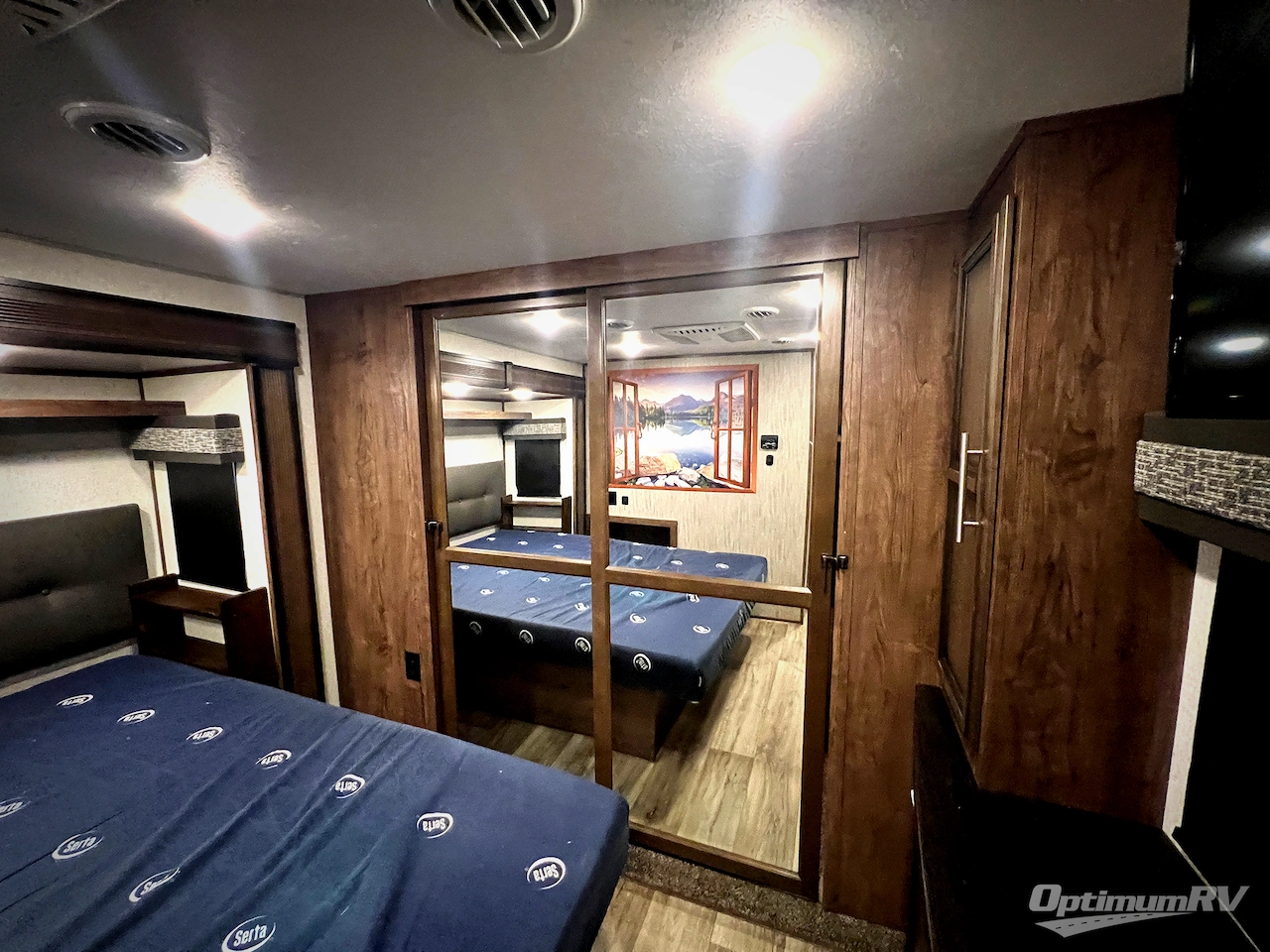 2021 KZ Durango D321RKT Photo 41