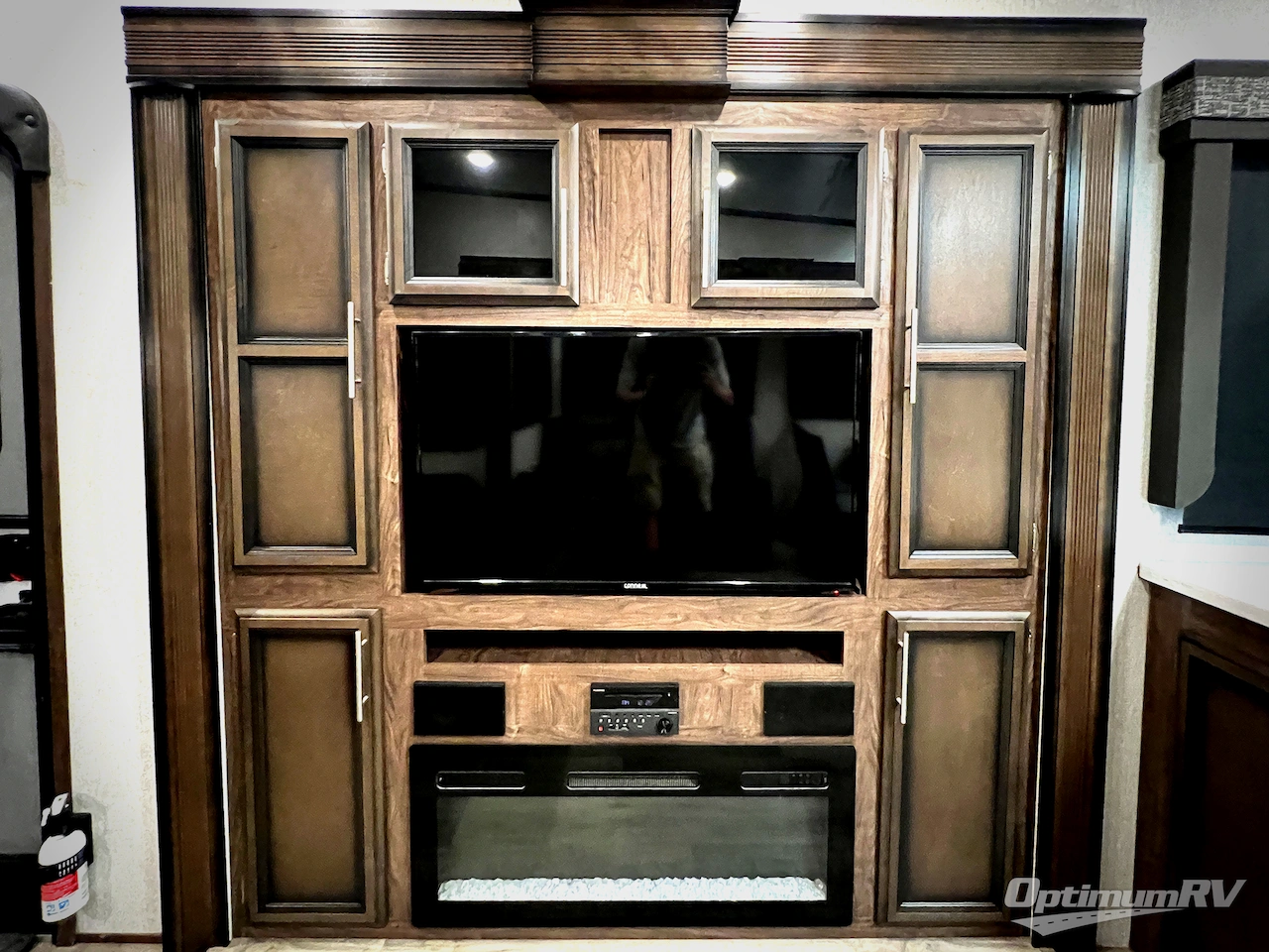 2021 KZ Durango D321RKT Photo 15