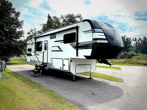 Used 2024 KZ Durango D280RKD Featured Photo