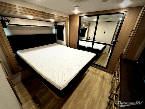 2024 KZ Durango D280RKD RV Photo 2