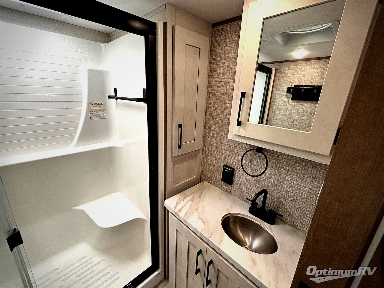 2024 KZ Durango D280RKD Photo 15