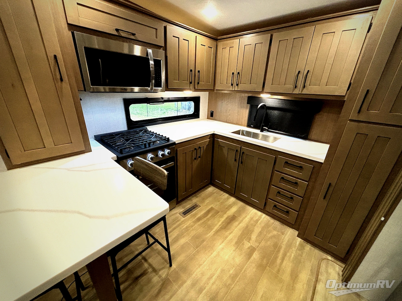 2024 KZ Durango D280RKD Photo 6