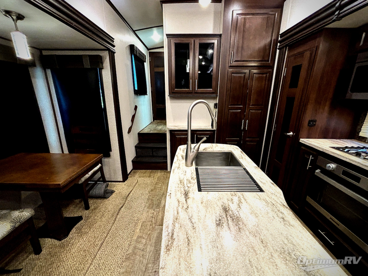 2019 Jayco North Point 385THWS Photo 4