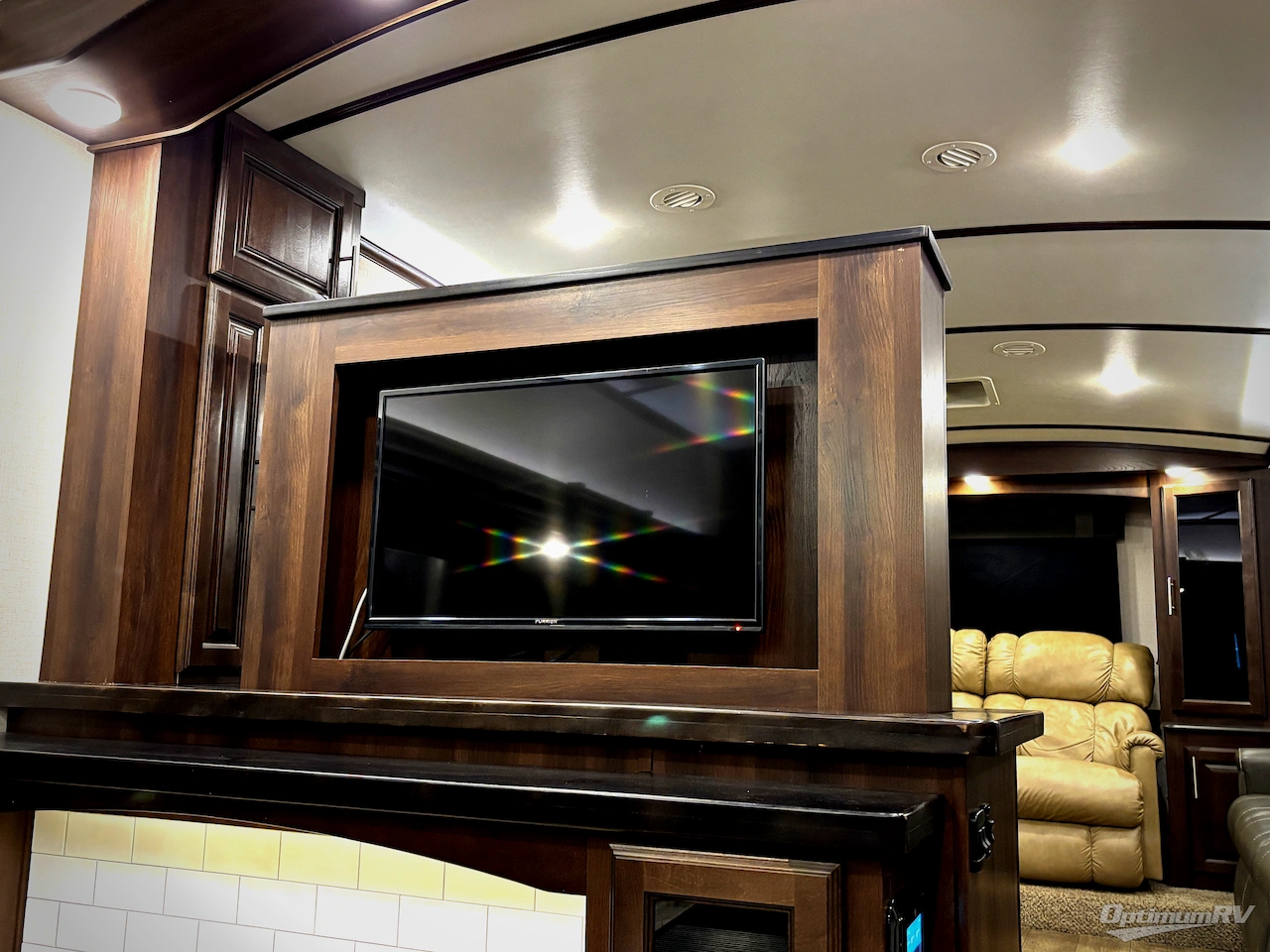 2019 Jayco North Point 385THWS Photo 14