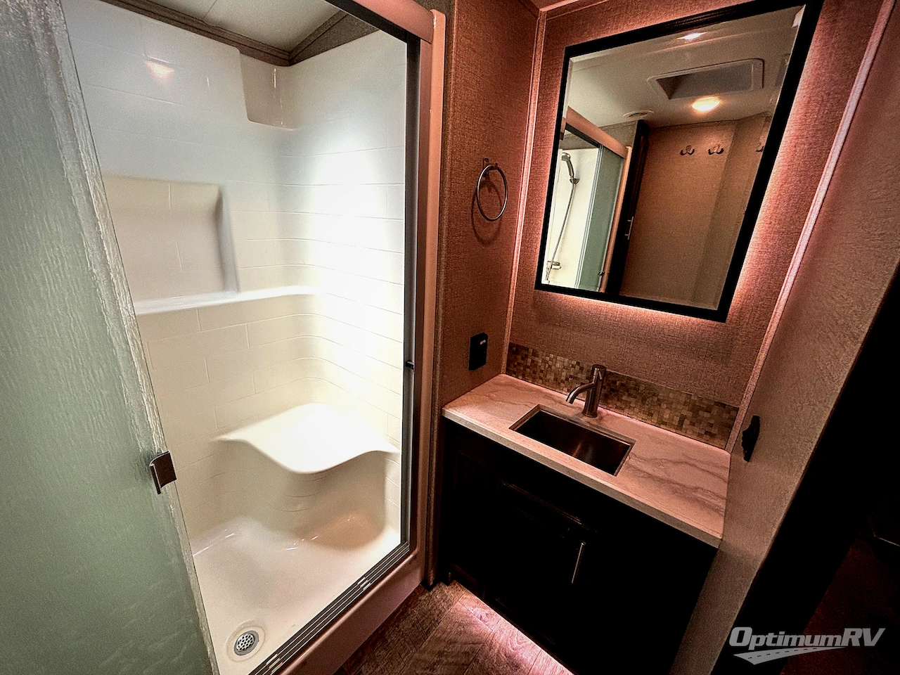 2019 Jayco North Point 385THWS Photo 20