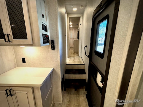 2023 East To West Ahara 365RL RV Photo 2