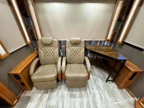 2019 VanLeigh Vilano 369FB RV Photo 2