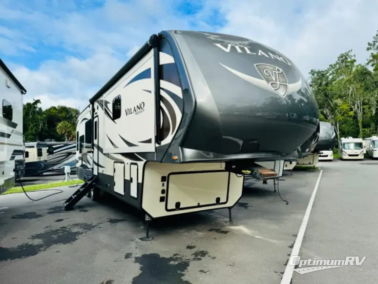 2019 VanLeigh Vilano 369FB RV Photo 1