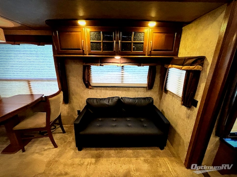 2016 Keystone Montana 3611 RL RV Photo 4