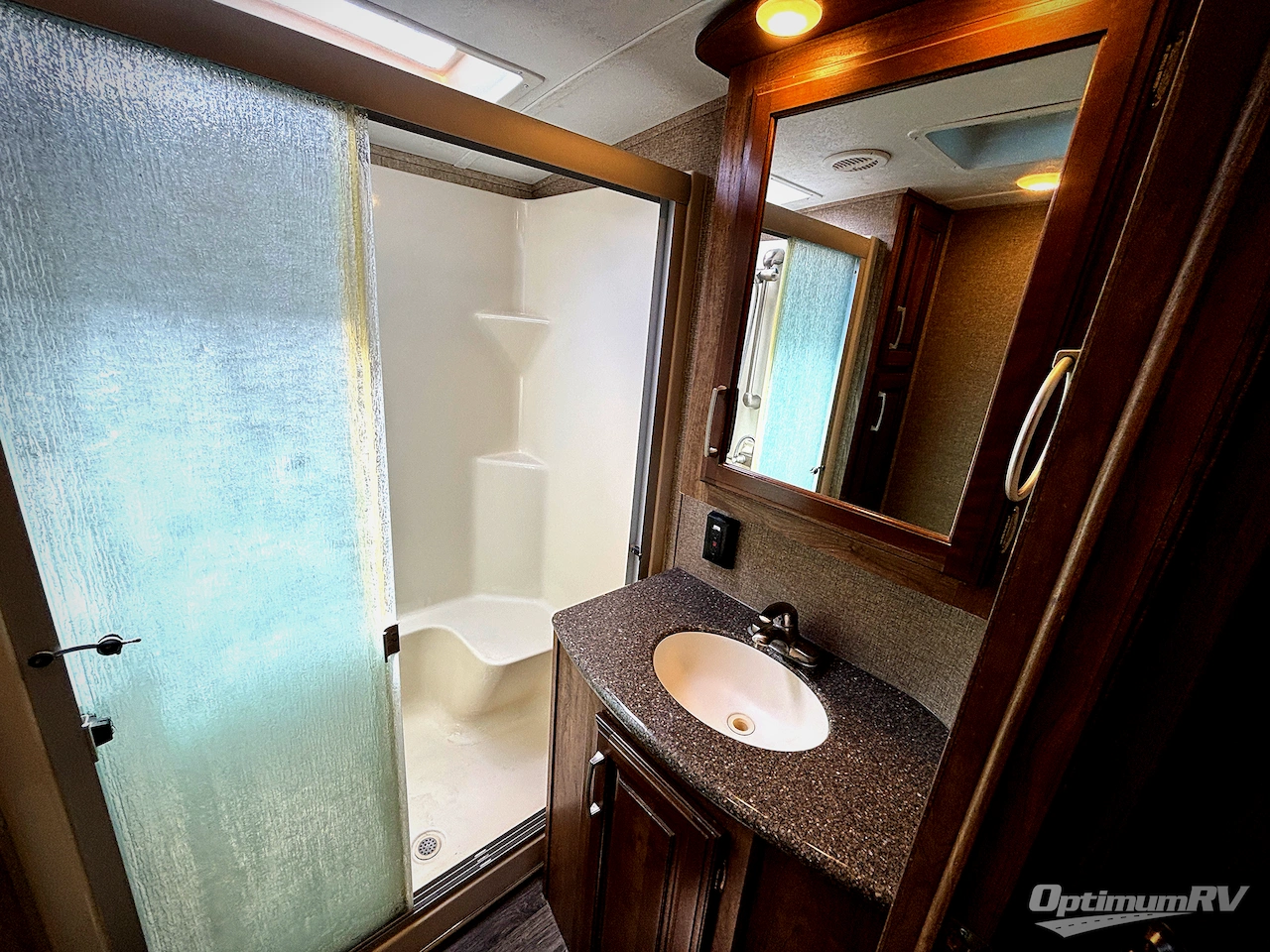 2016 Keystone Montana 3611 RL Photo 15