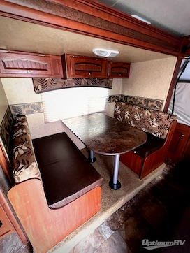 2014 Jayco Jay Feather Ultra Lite X23F RV Photo 3