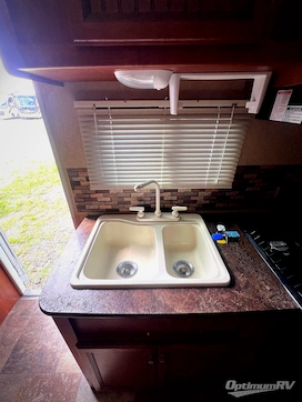 2014 Jayco Jay Feather Ultra Lite X23F RV Photo 4