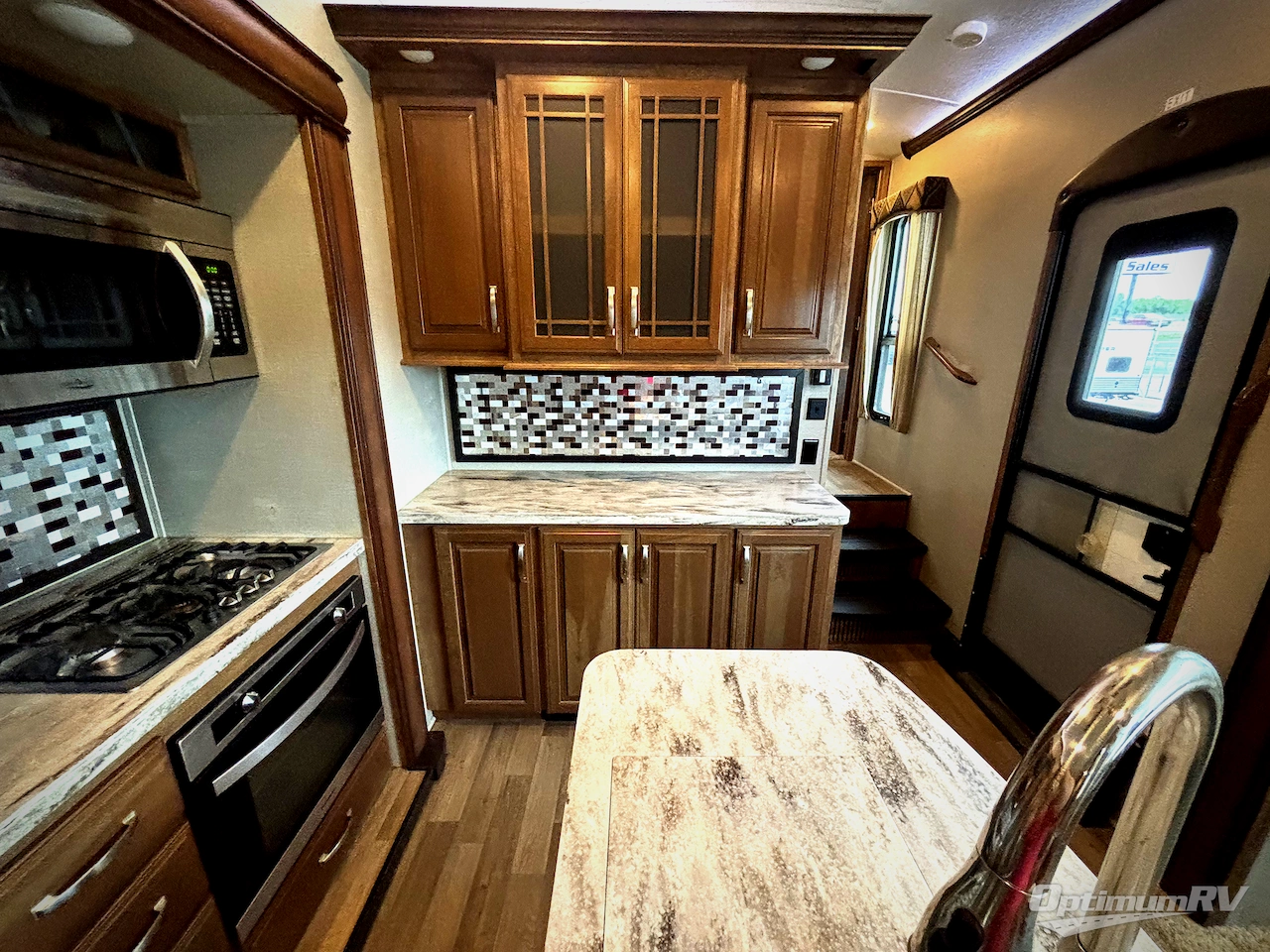 2018 Keystone Montana 3791RD Photo 12