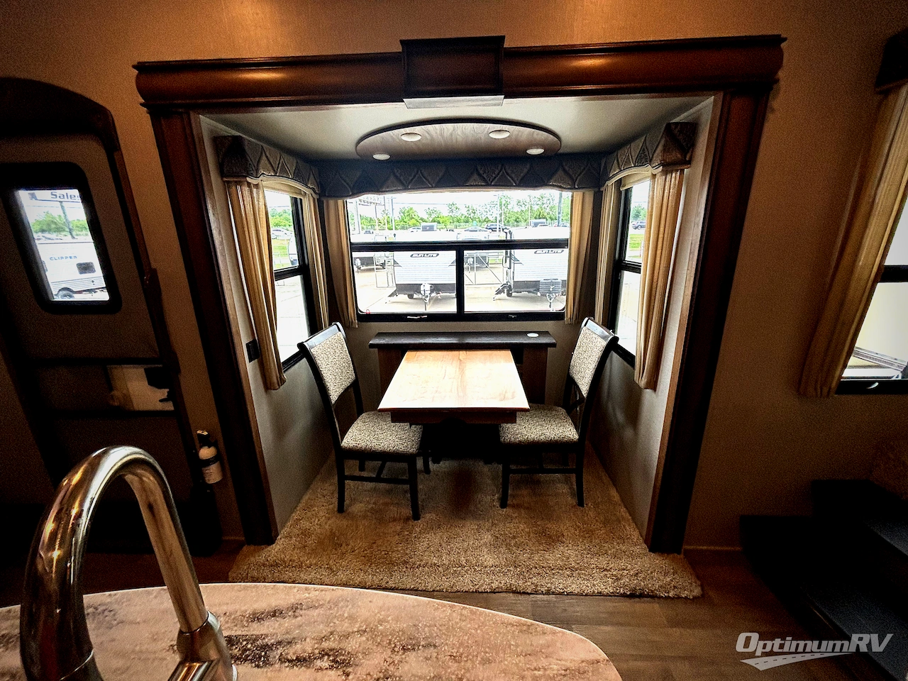2018 Keystone Montana 3791RD Photo 13