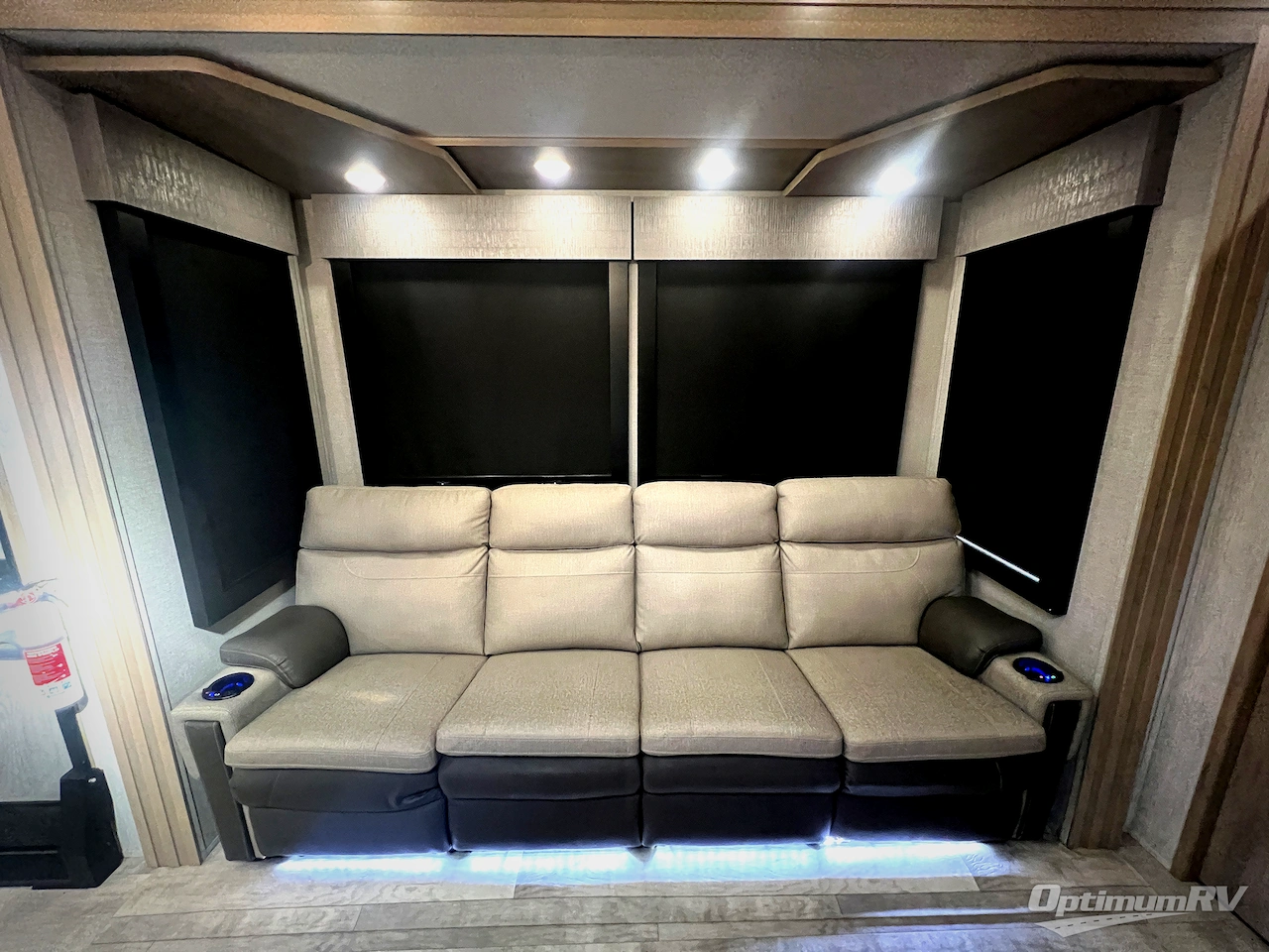 2023 Grand Design Momentum M-Class 351MS Photo 32