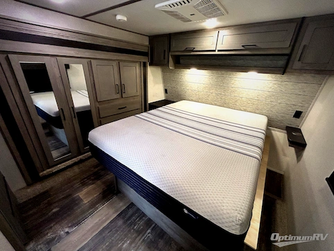 2021 Keystone Raptor 429 RV Photo 2
