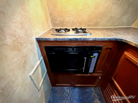 2011 Jayco Octane ZX Super Lite 161 RV Photo 3