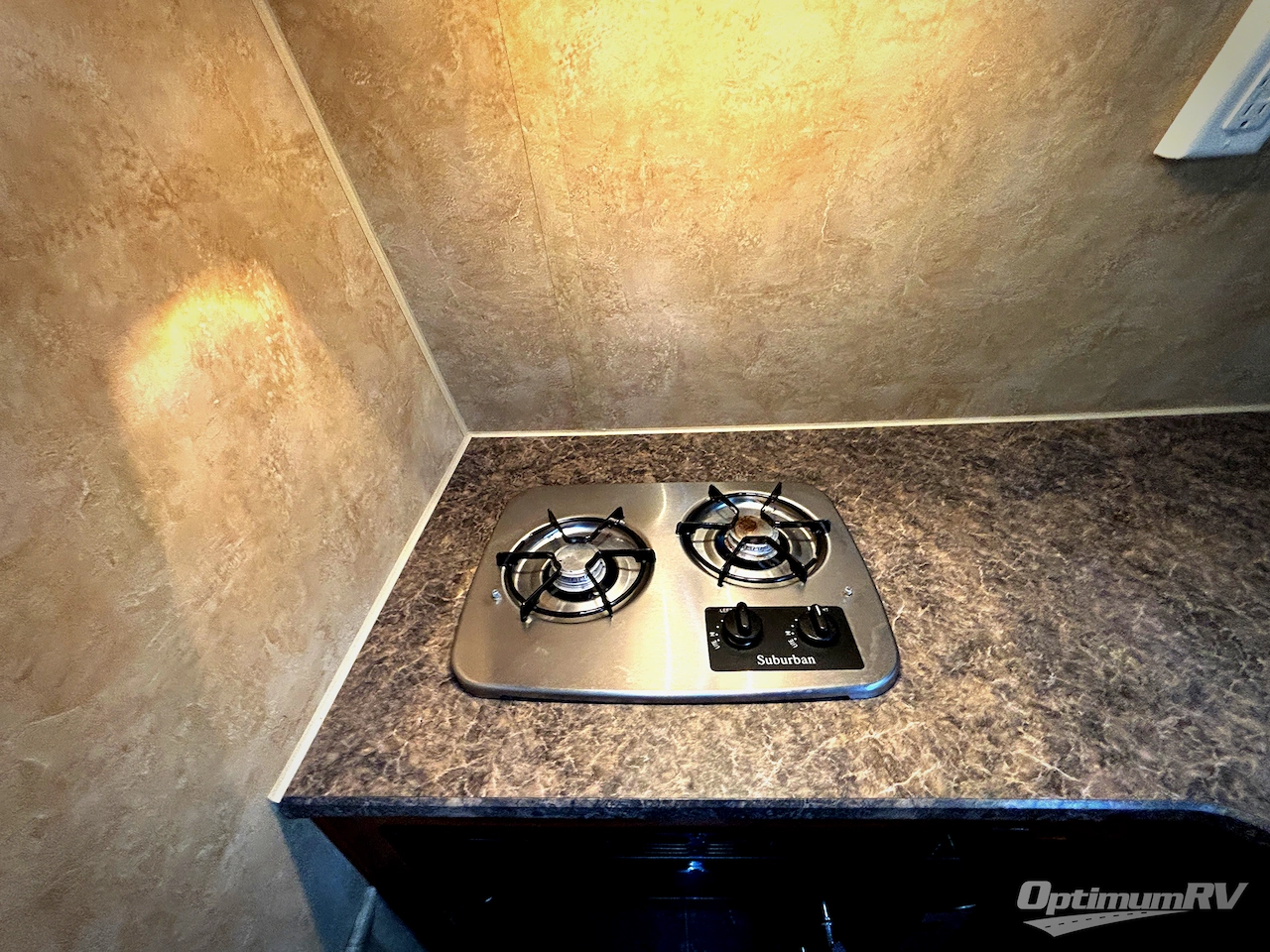2011 Jayco Octane ZX Super Lite 161 Photo 8