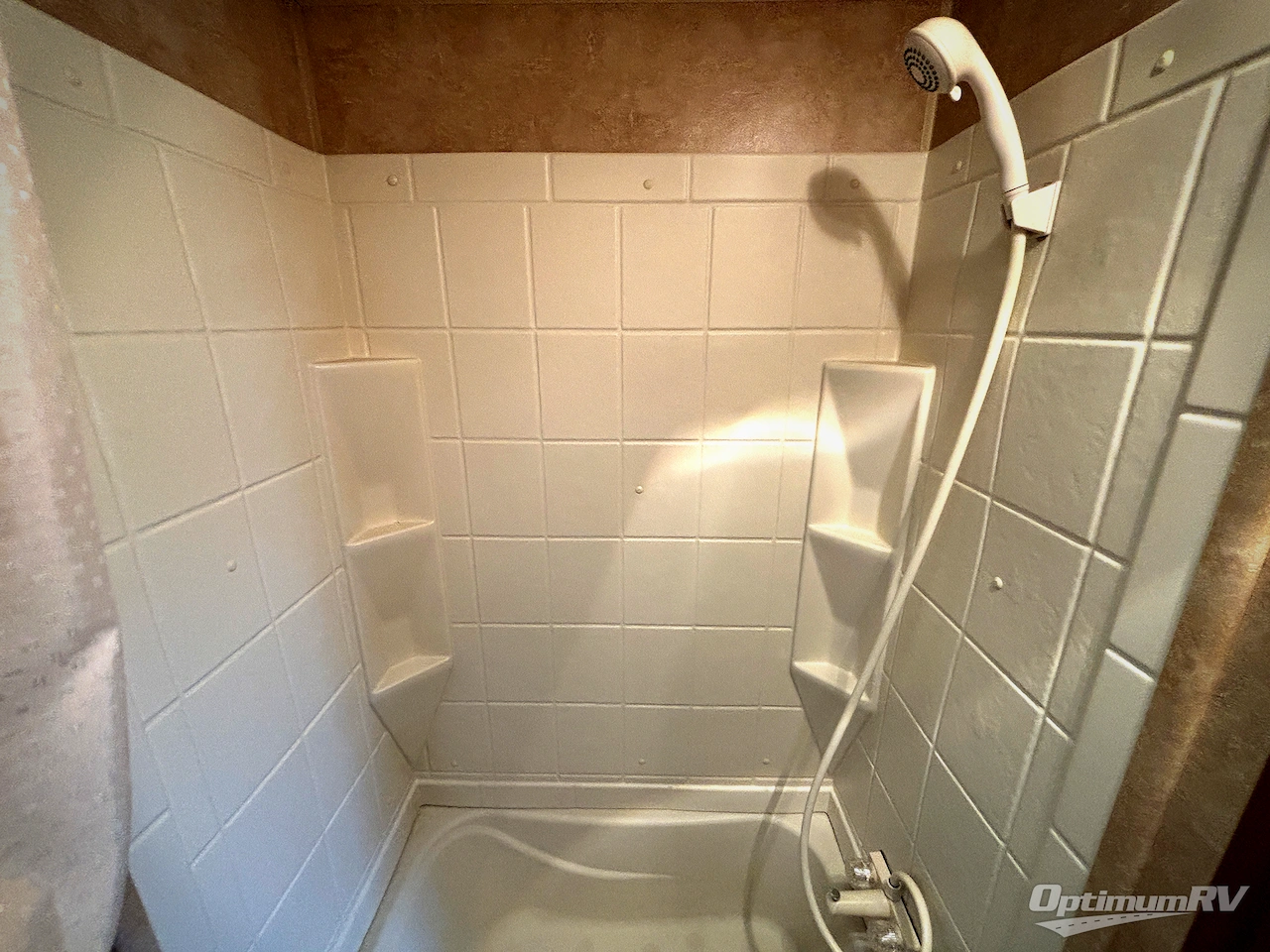 2011 Jayco Octane ZX Super Lite 161 Photo 11