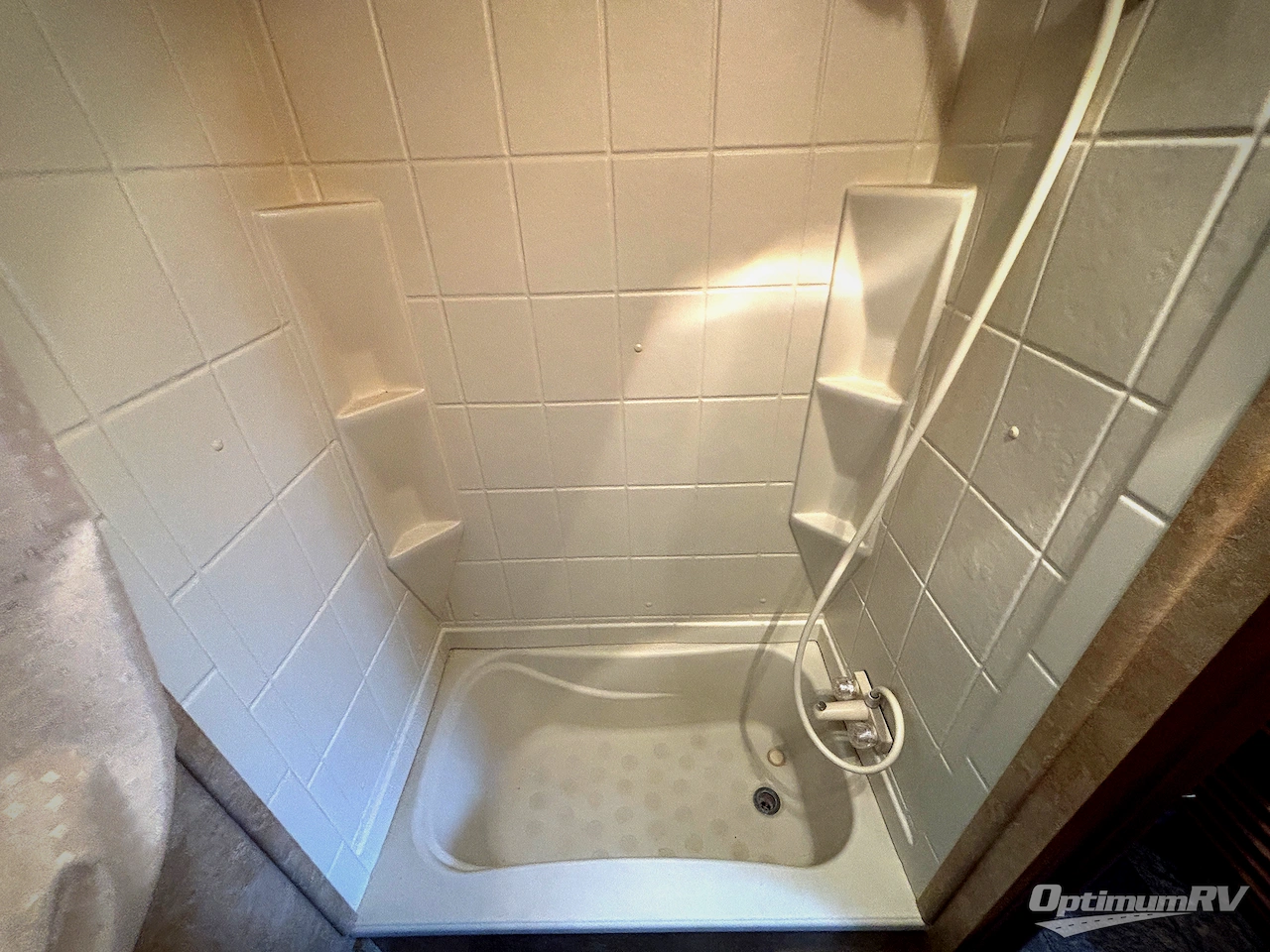 2011 Jayco Octane ZX Super Lite 161 Photo 12
