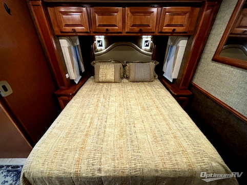 2014 Tiffin Allegro 34 TGA RV Photo 4