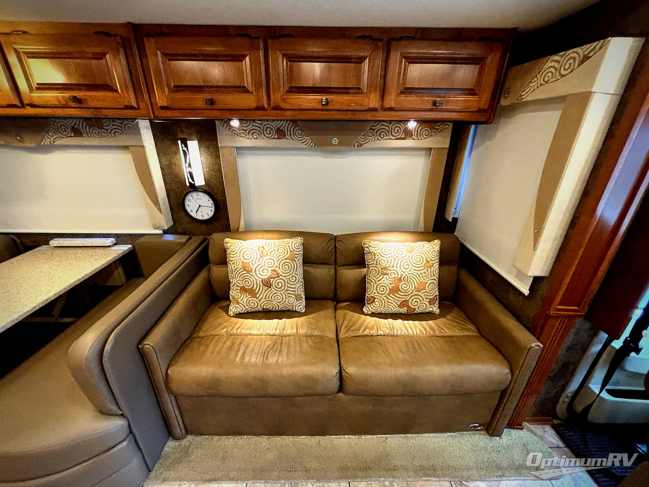 2014 Tiffin Allegro 34 TGA Photo 13