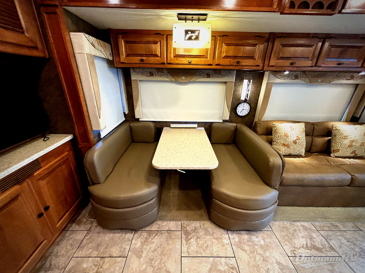 2014 Tiffin Allegro 34 TGA Photo 14