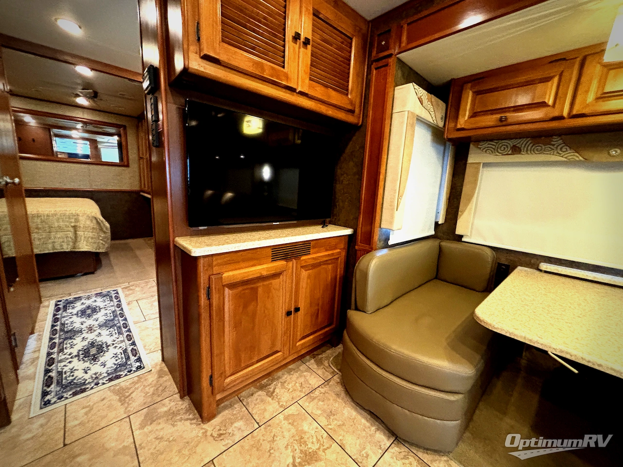 2014 Tiffin Allegro 34 TGA Photo 15
