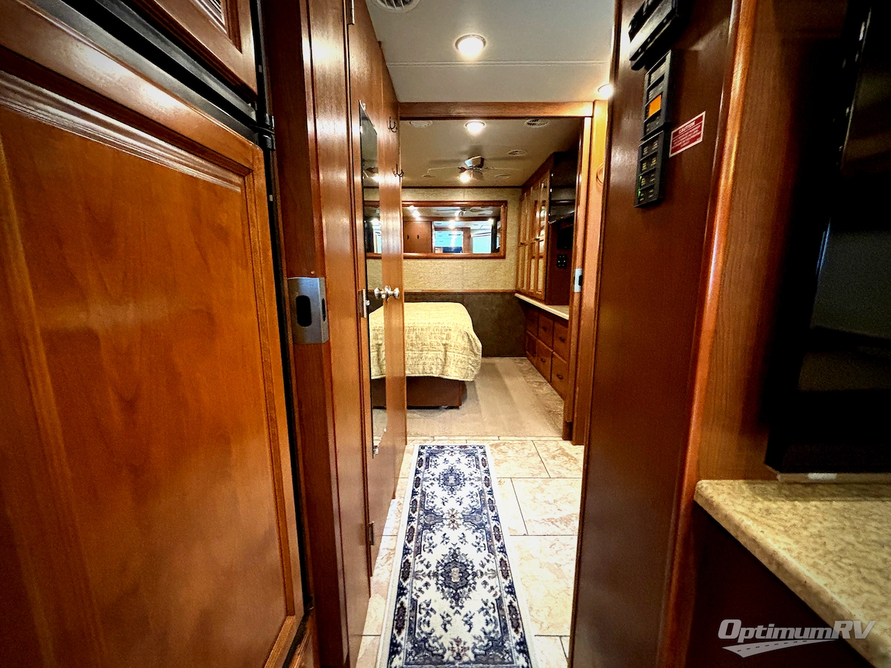 2014 Tiffin Allegro 34 TGA Photo 17