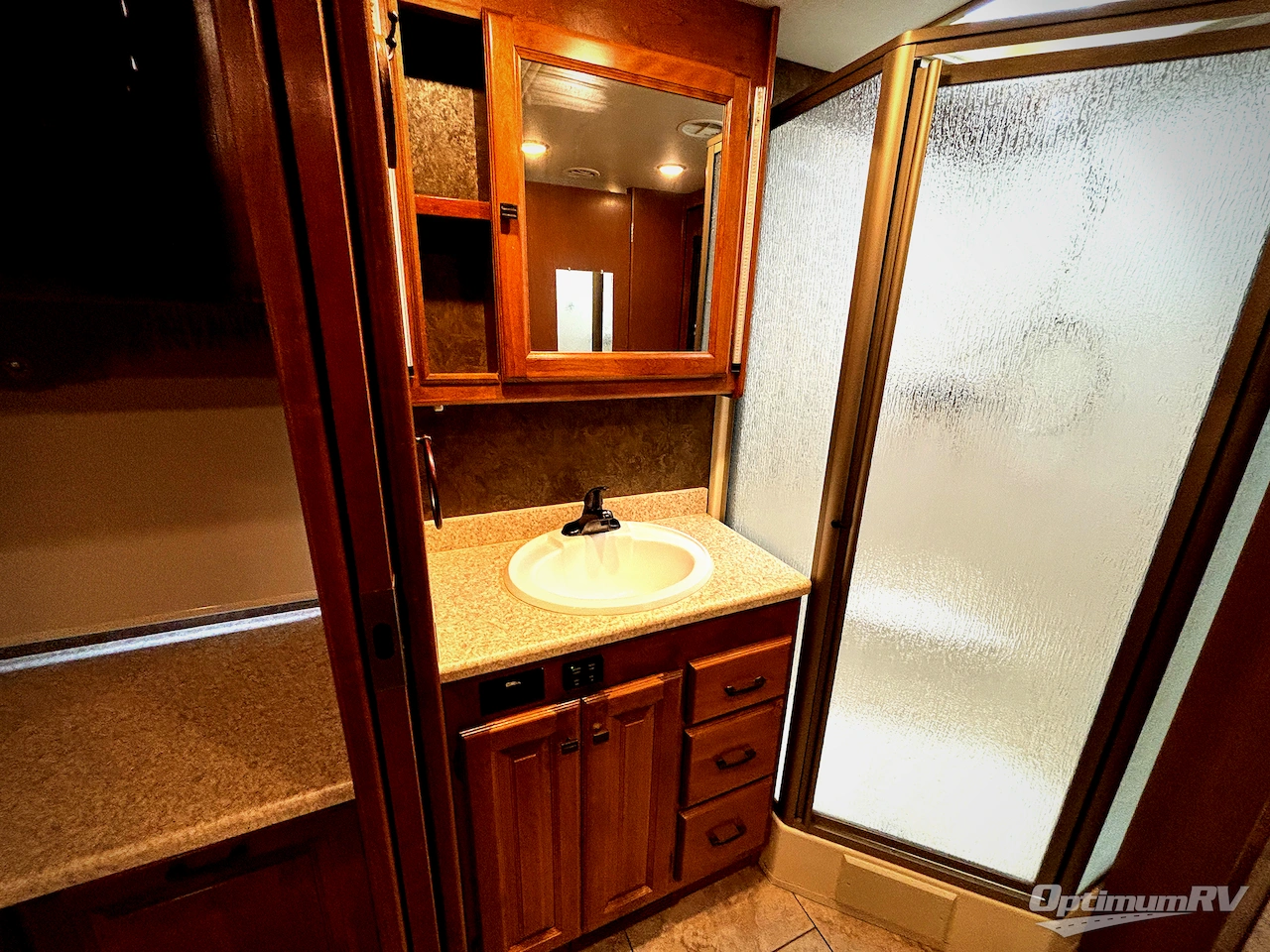 2014 Tiffin Allegro 34 TGA Photo 19